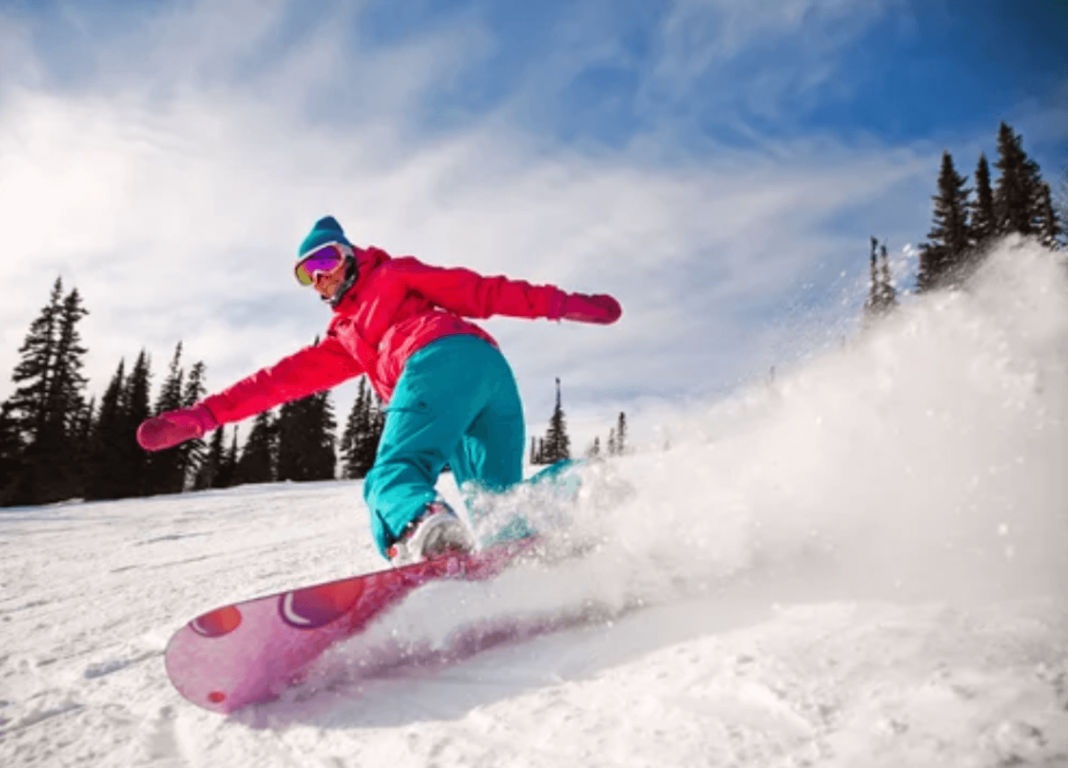 beginner level snowboards to get on sale featured image